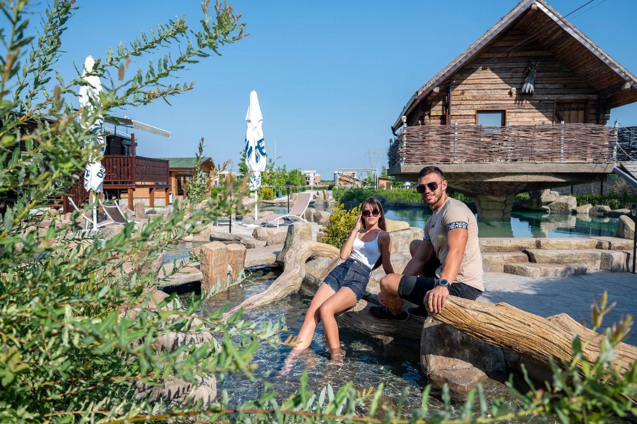 פלובדיב Camping Alliance מראה חיצוני תמונה