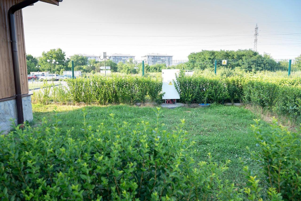 פלובדיב Camping Alliance מראה חיצוני תמונה
